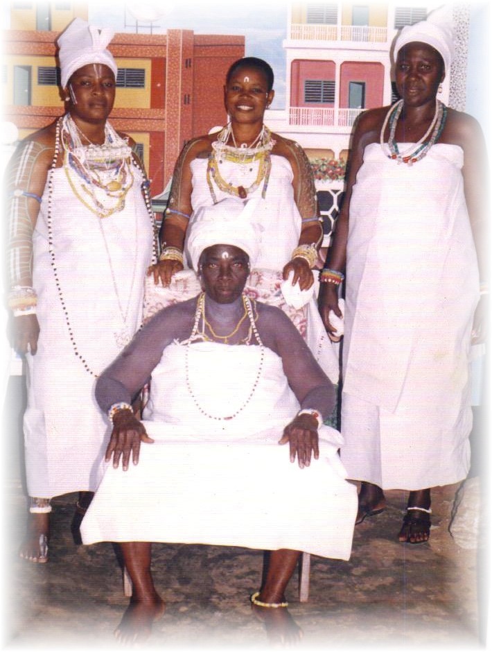 Divinities Divinities