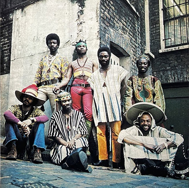 osibisa osibisa