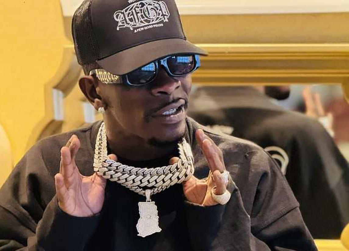 shatta