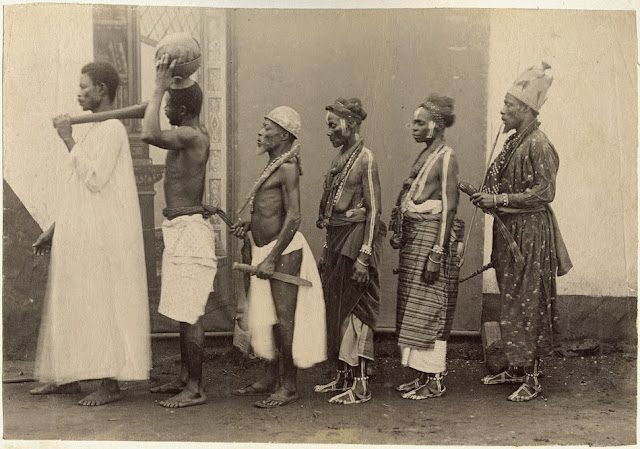 The-Origins-and-History-of-the-Ga-People-Accra-Street-Journal The-Origins-and-History-of-the-Ga-People-Accra-Street-Journal