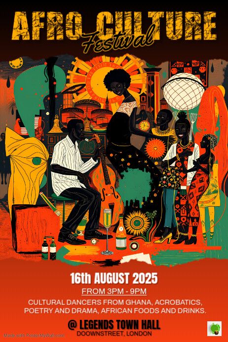 afroculture