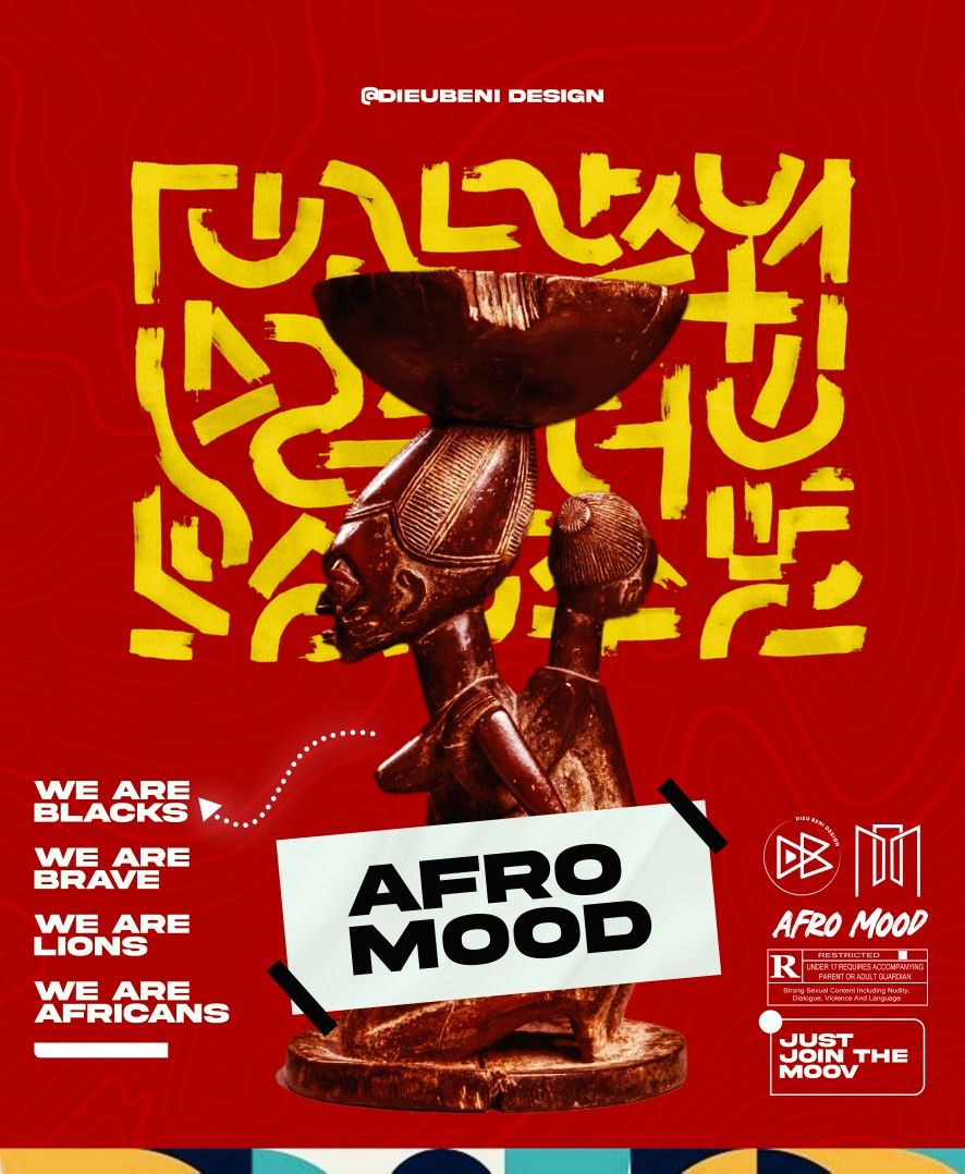 afromood