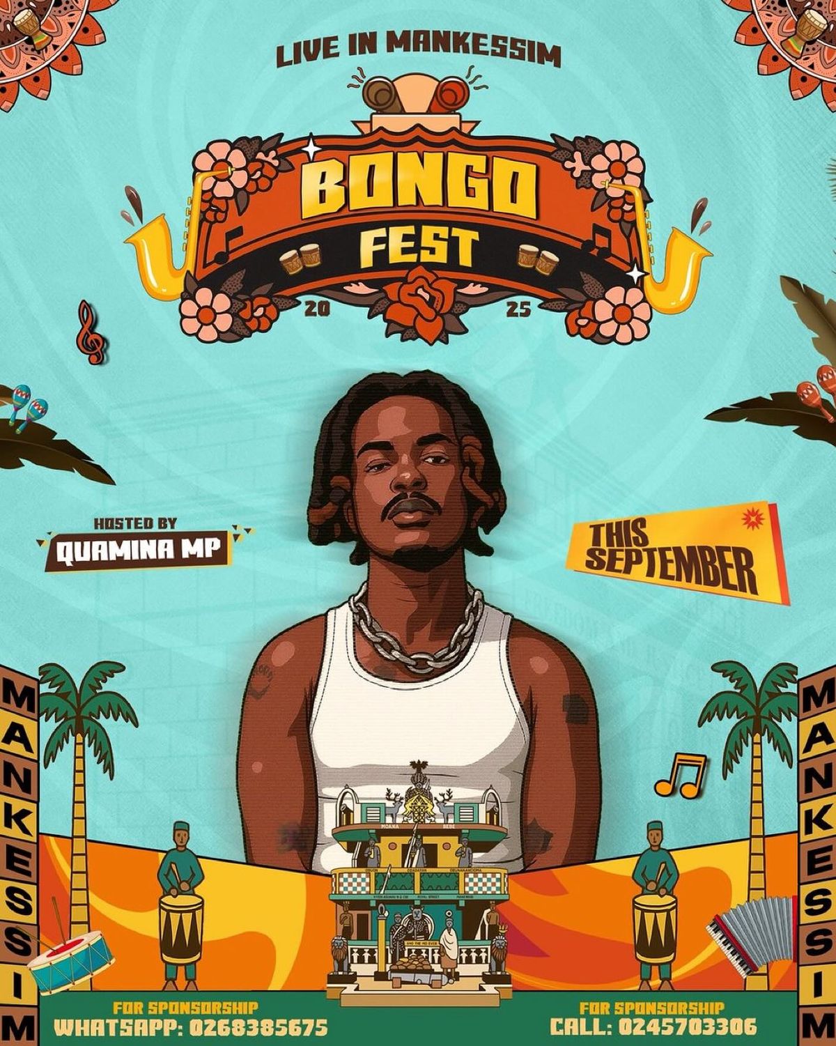 bongofest