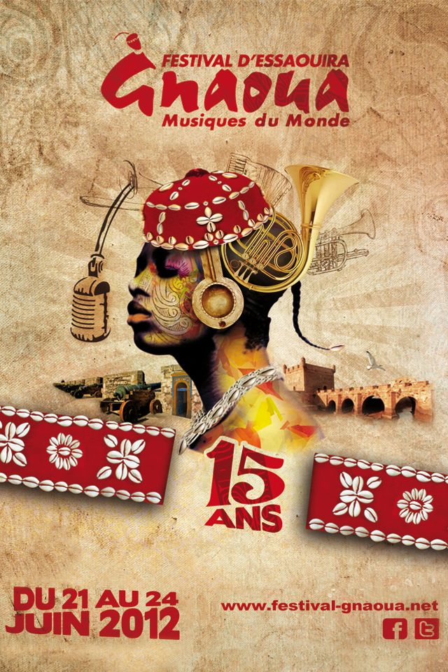 ghaoua ghaoua