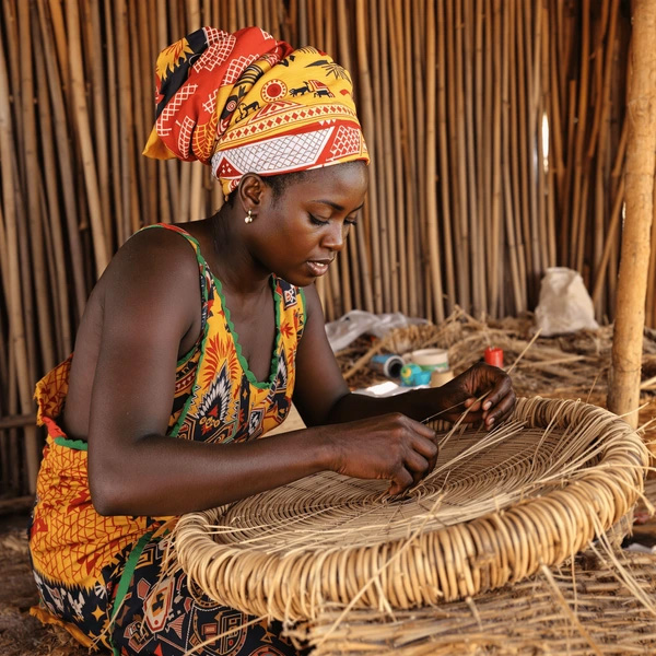 basketry basketry