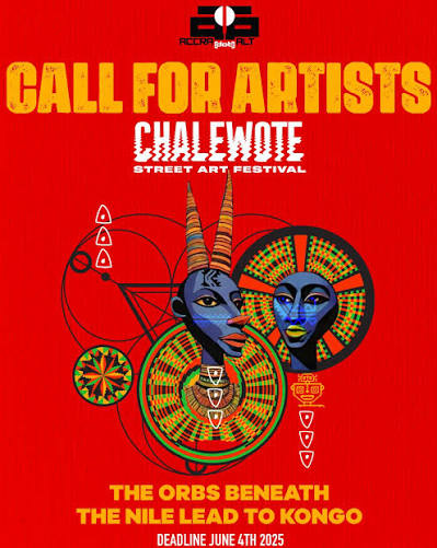 chale wote