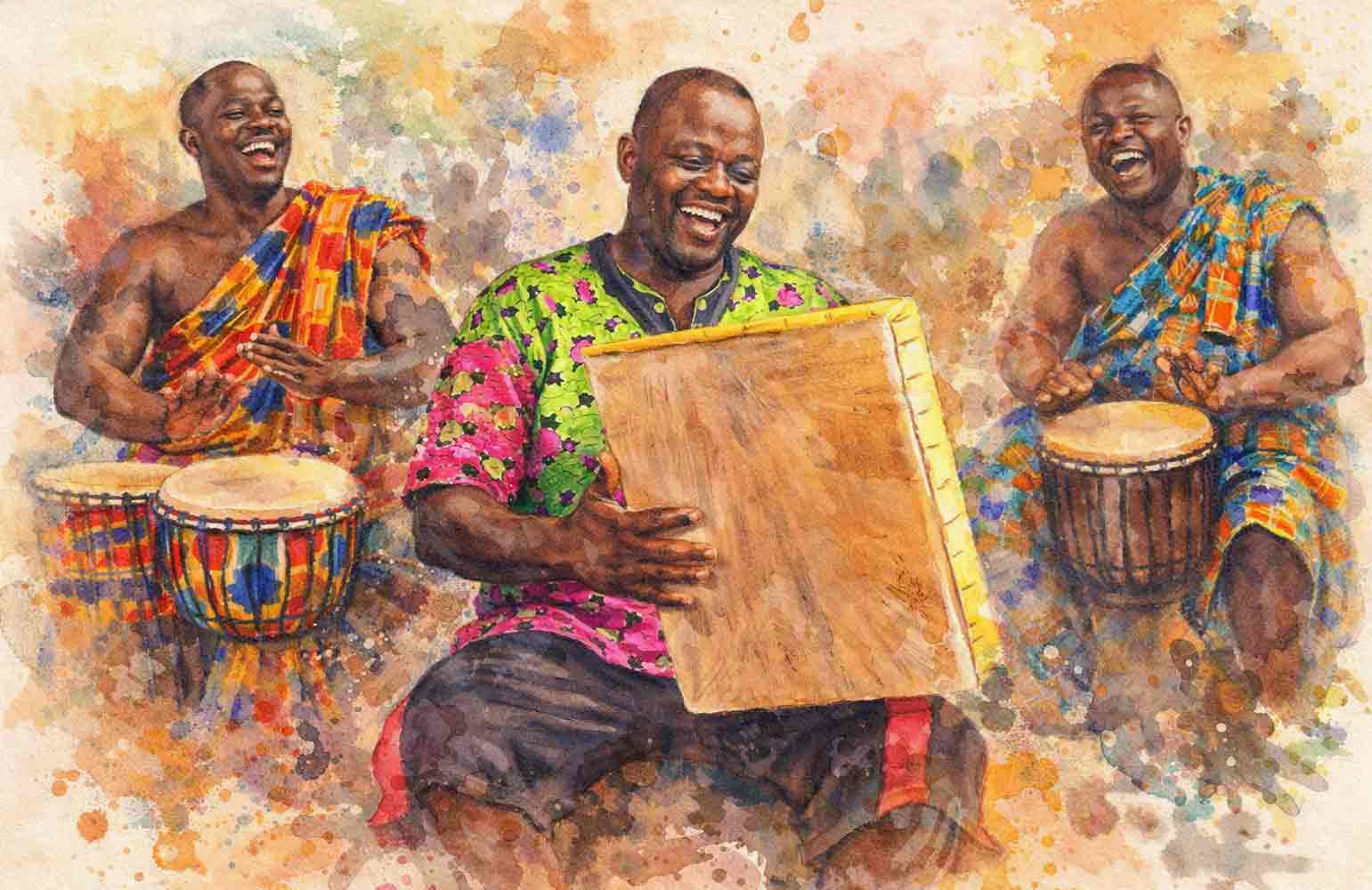 tamalin-drums