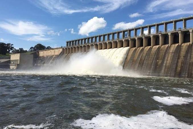 weija dam weija dam