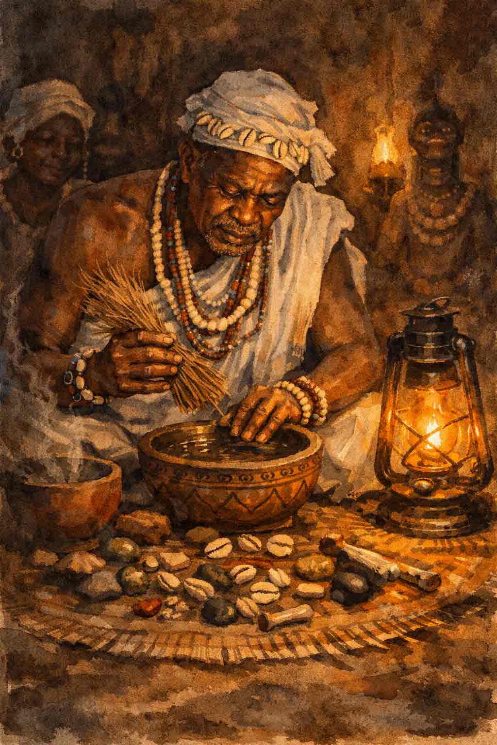 wulomei-performing-divination wulomei-performing-divination